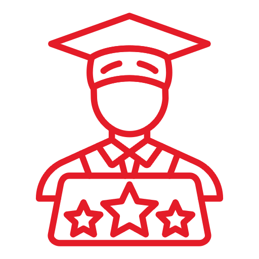 Experienced Faculty