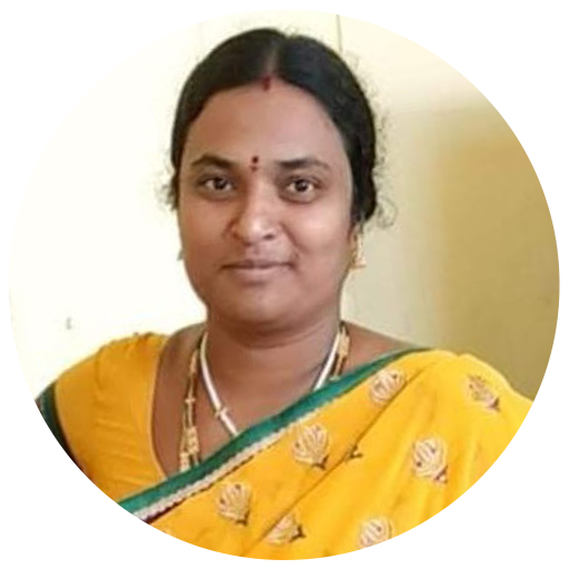M Lavanya