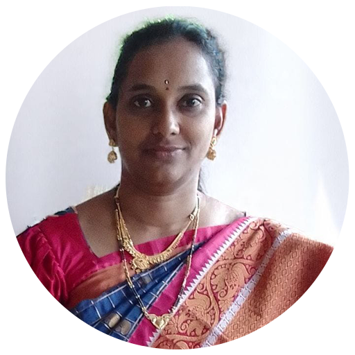 V Sailaja Photo