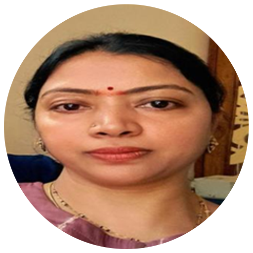 Yepuri Shailaja