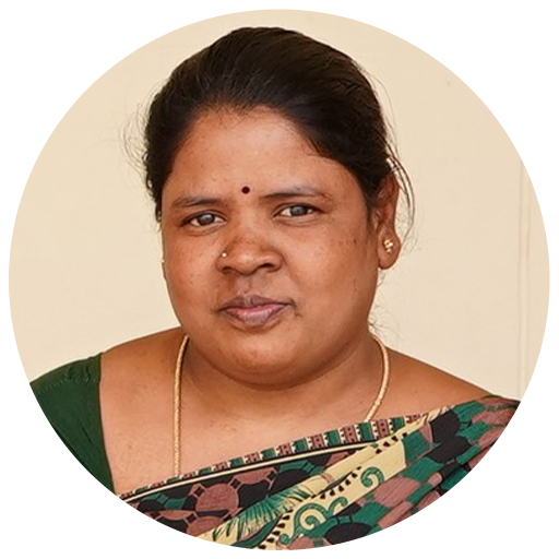 Jaishree