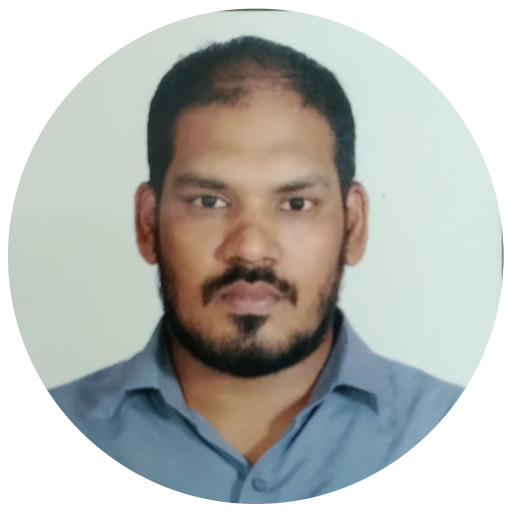 Kumar NeelaMeghan