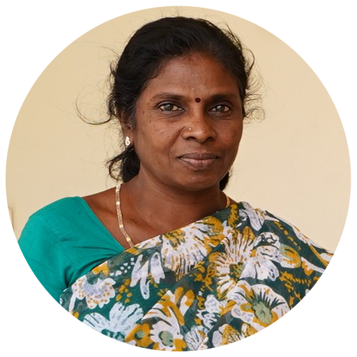 Sagai Mary