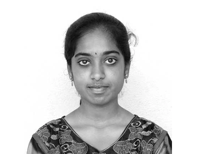 B.R. Nikitha