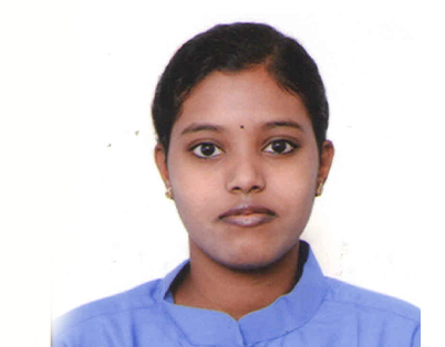 R. Ashitha