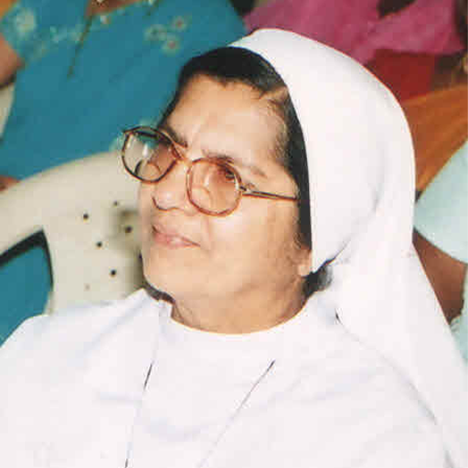 Sr. Bernice