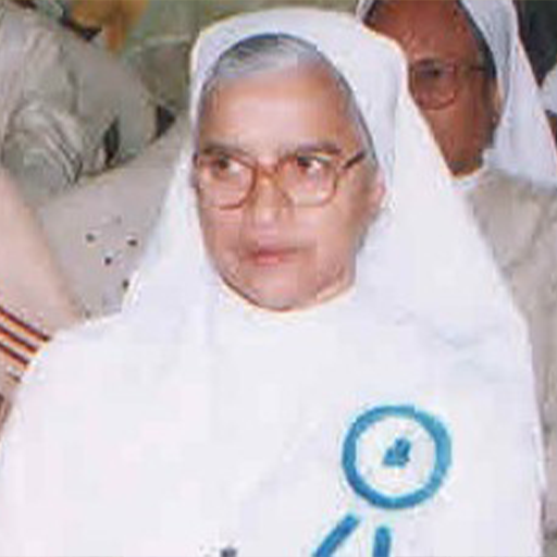 Sr. Sylvana