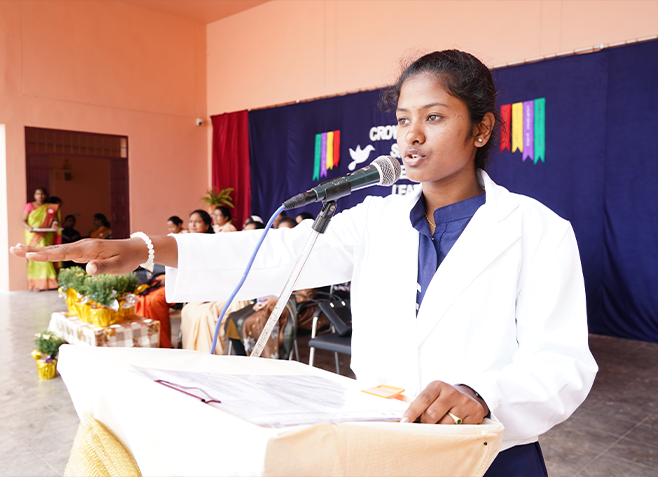 K. Ankitha Yadav