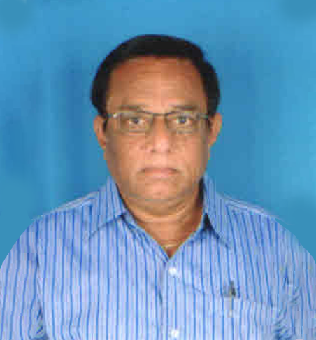 Mr. Chalam Raju