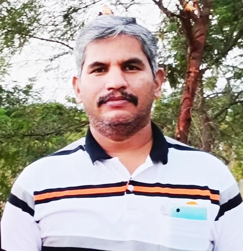 D. N. Raj Kumar