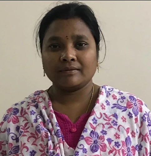 P. Malathi