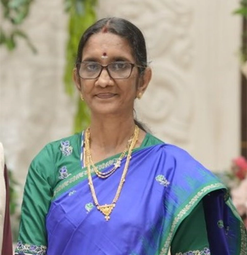 Dr. S. Rathina Kumari