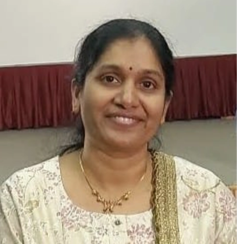 Mrs. Srilakshmi