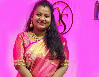 J. Liza Roshini