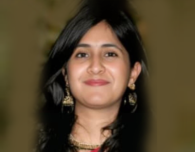 Swetha Anand