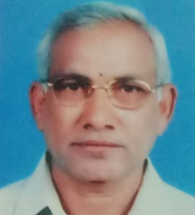 Dr. G. Subrahmanyam